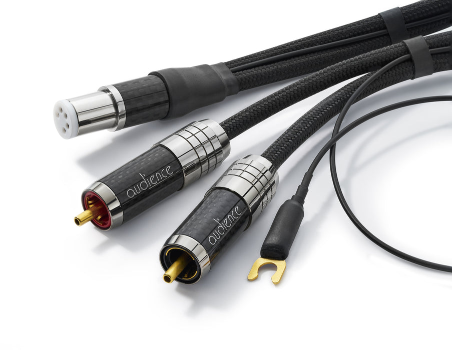 Audience frontRow Stereo Phono DIN-RCA Cable
