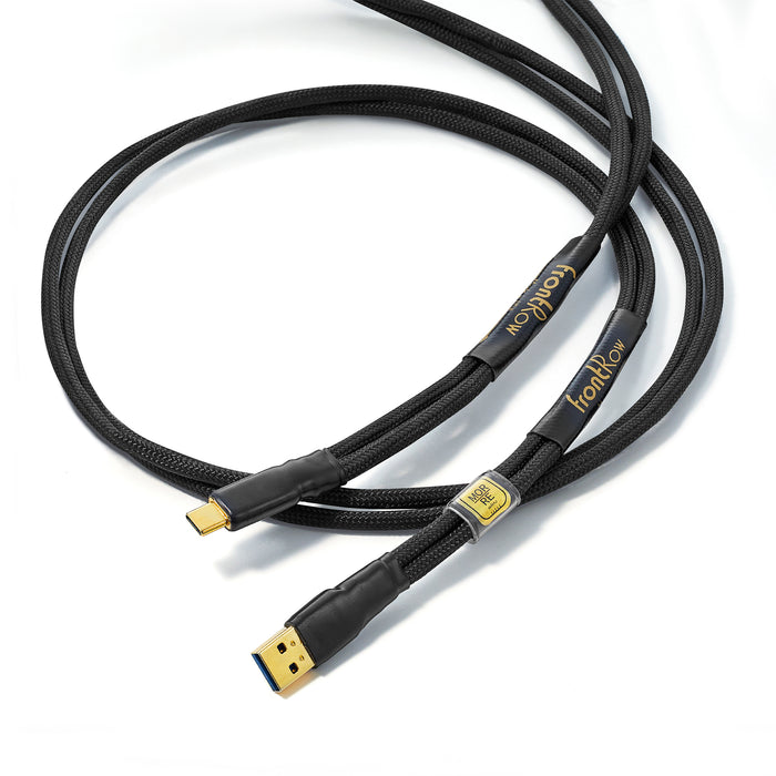 Audience frontRow USB A-C Cable; Single
