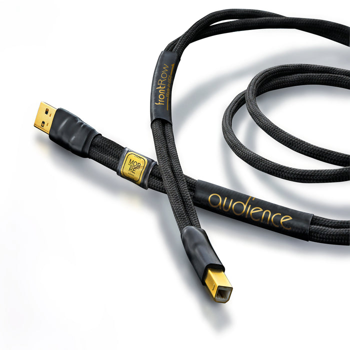 Audience frontRow USB Standard Cable; Single
