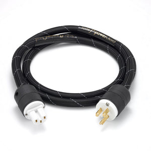 Audience forte f5 powerChord