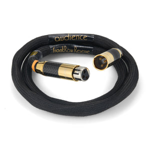 Audience frontRow Reserve AES/EBU Cable