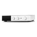 Audiolab 9000A Integrated Amplifier in silver