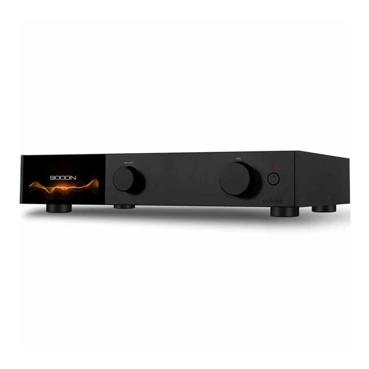 Music Room Lab Audiolab 9000N Wireless Network Streamer - The Music Room