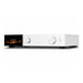 Audiolab 9000N Network Streamer in silver