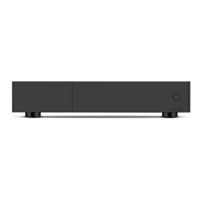 Audiolab 9000P Power Amplifier front view