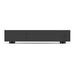 Audiolab 9000P Power Amplifier front view