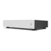 Audiolab 9000P Power Amplifier in silver
