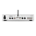 Audiolab 9000Q Preamplifier rear view