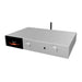 Audiolab 9000Q Preamplifier top, angled view