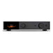 Audiolab 9000Q Preamplifier front view, in black