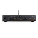 Audiolab 9000Q Preamplifier rear view