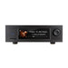 Aurender AP20 Integrated Amplifier in black