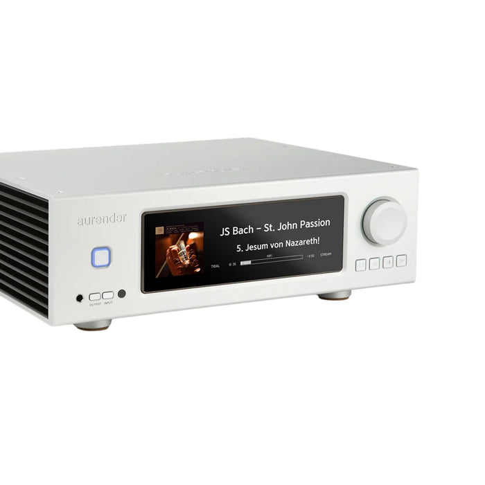Aurender AP20 Integrated Amplifier