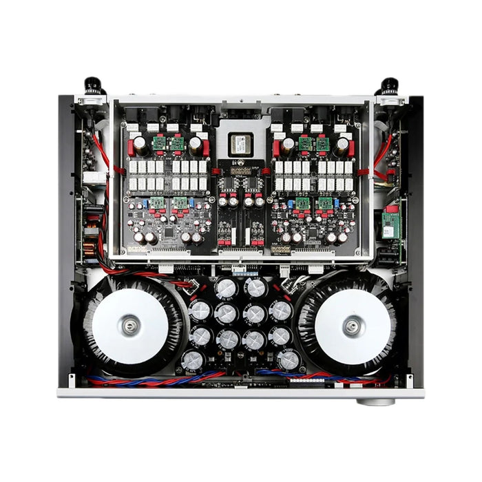 Aurender AP20 Integrated Amplifier