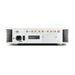 Aurender MC20 Reference Master / Word Clock rear view