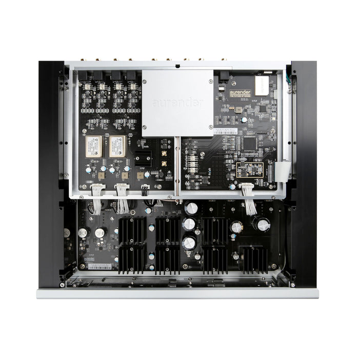 Aurender MC20 Reference Master / Word Clock