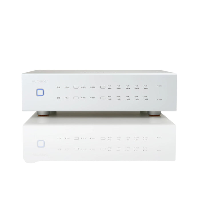 Aurender MC20 Reference Master / Word Clock