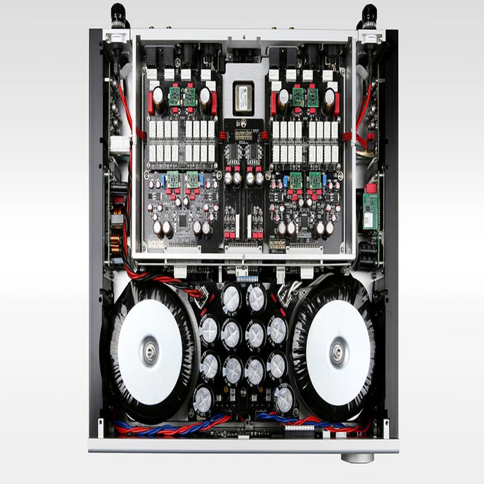 Aurender AP20 Integrated Amplifier / All-In-One Digital Source
