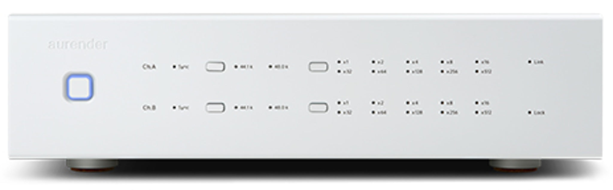 Aurender MC20 Reference Master / Word Clock