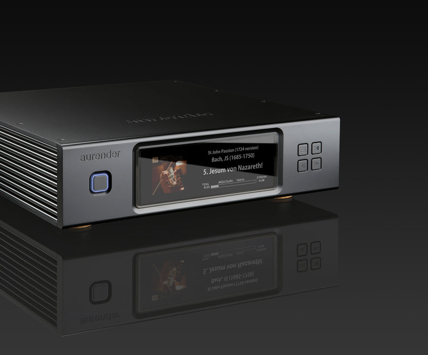 Aurender N200 Music Server / Streamer