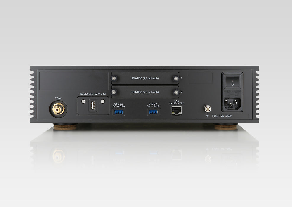 Aurender N200 Music Server / Streamer
