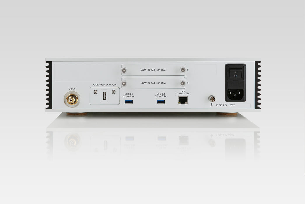 Aurender N200 Music Server / Streamer