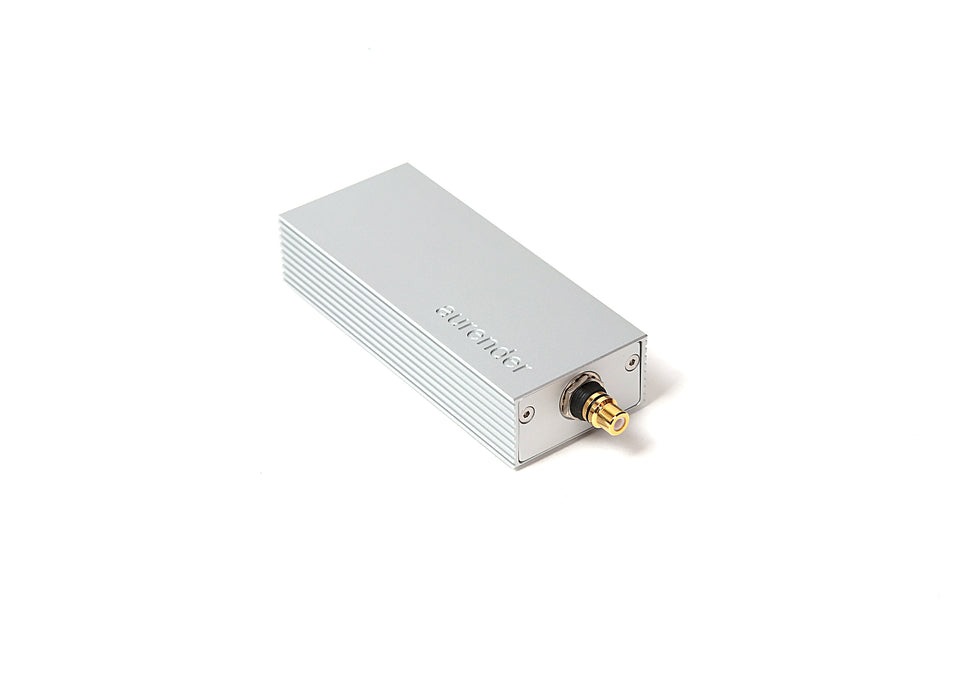 Aurender UC100 USB-to-SPDIF Converter; Silver