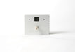 Aurender UT100 USB-to-Optical Converter; Silver