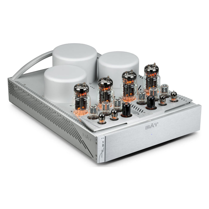 BAT REX 3 Tube Amplifier