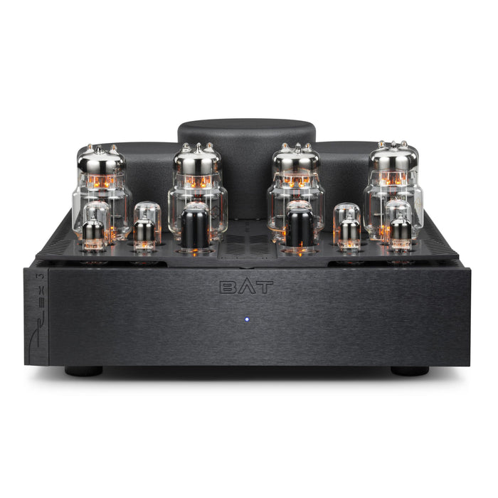 BAT REX 3 Tube Amplifier