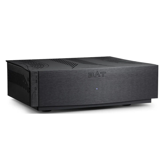 BAT REX 3 Tube Preamplifier