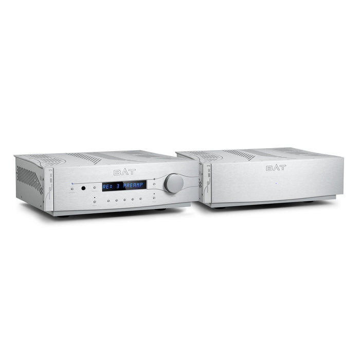 BAT REX 3 Tube Preamplifier