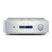 BAT REX 3 Tube Preamplifier in silver