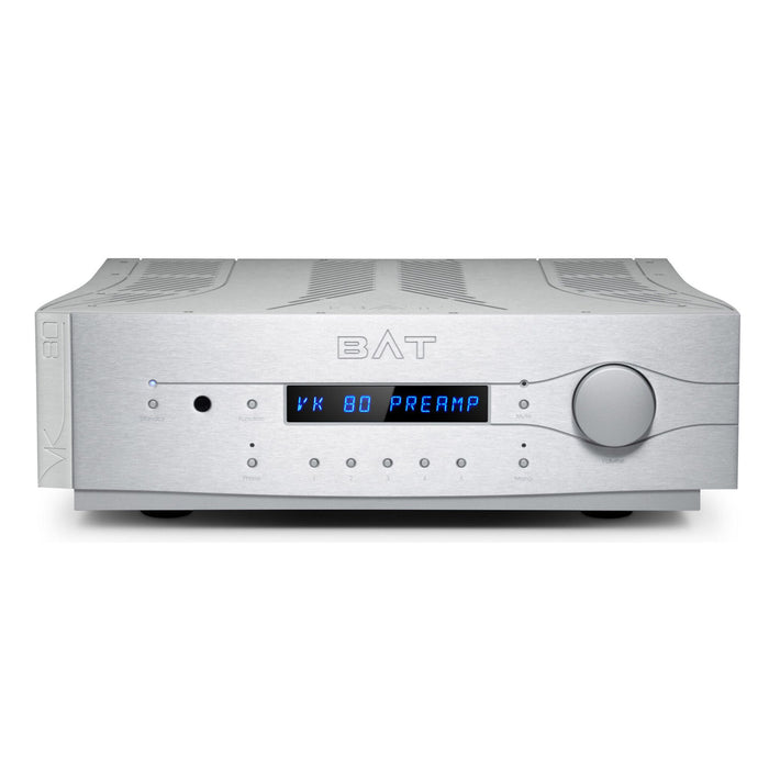 BAT VK-80 Tube Preamplifier