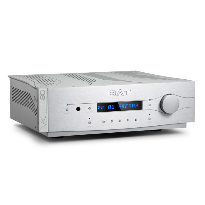 BAT VK-80 Tube Preamplifier