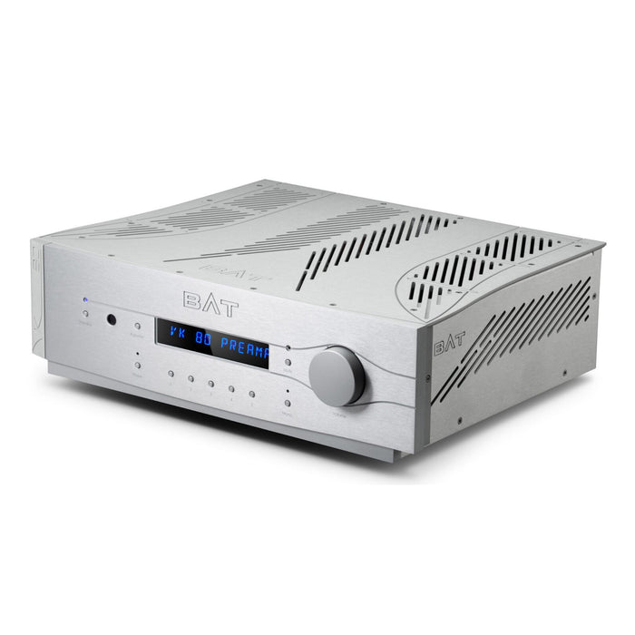BAT VK-80 Tube Preamplifier