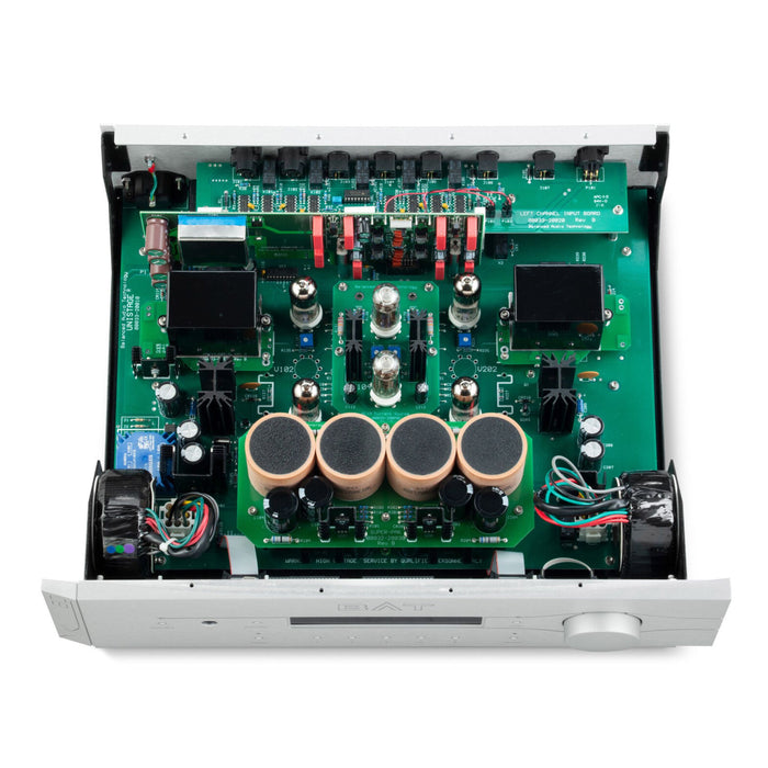 BAT VK-80 Tube Preamplifier