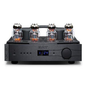 BAT VK-80i Integrated Tube Amplifier