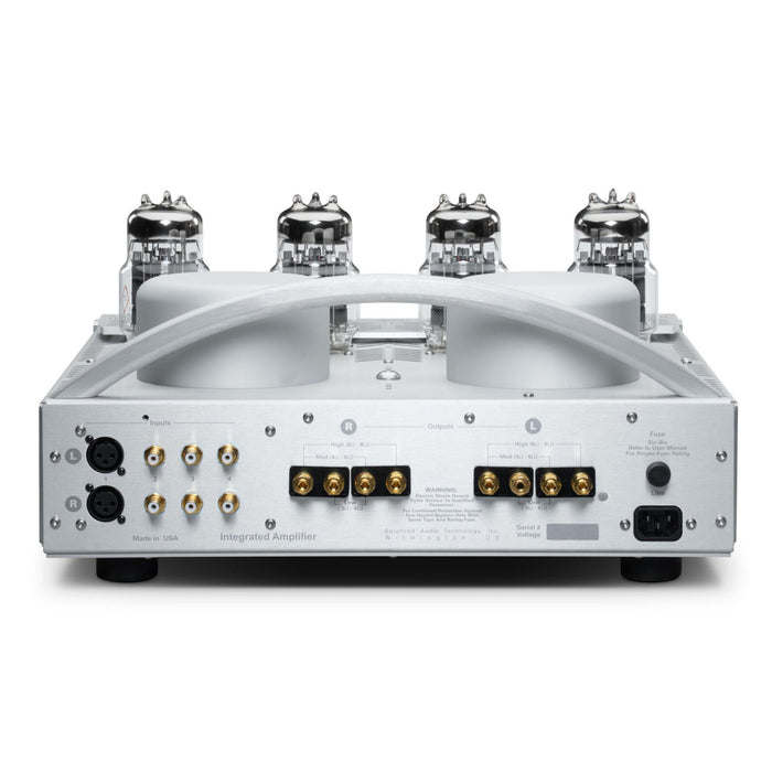 BAT VK-80i Integrated Tube Amplifier