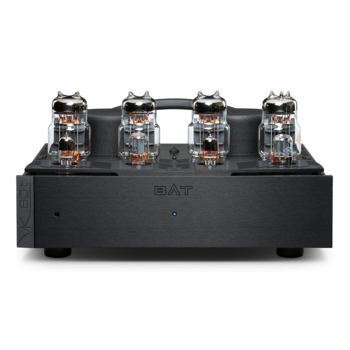 BAT VK-80t Tube Amplifier