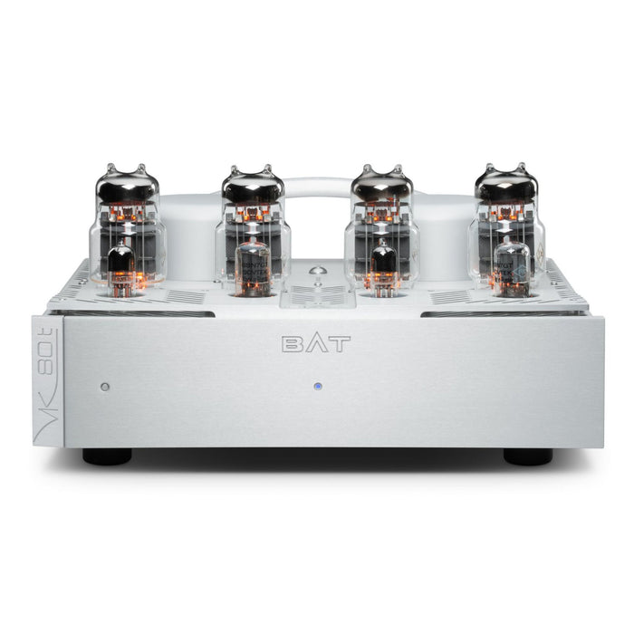 BAT VK-80t Tube Amplifier