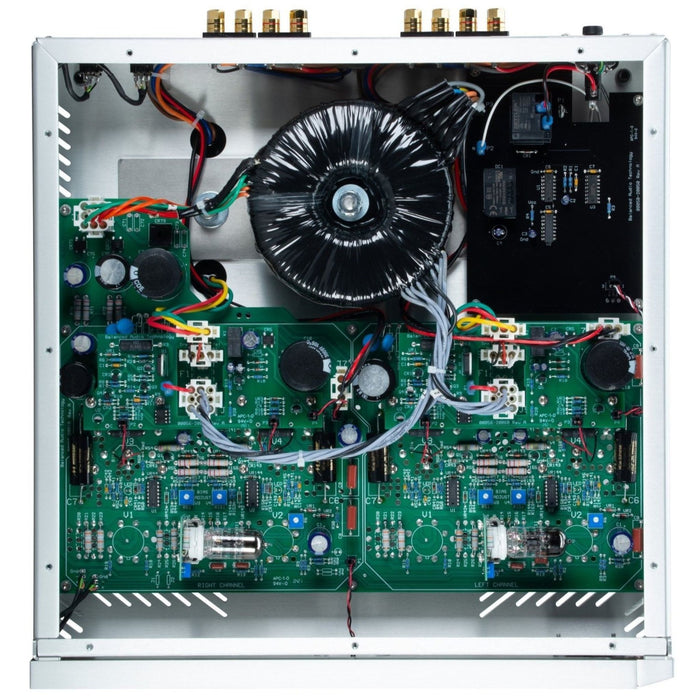 BAT VK-80t Tube Amplifier