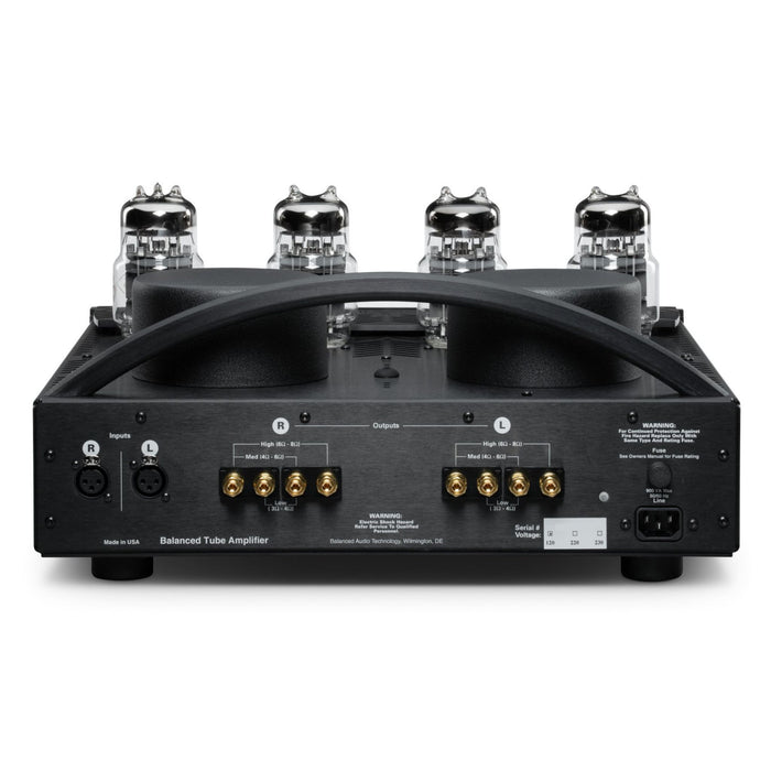 BAT VK-80t Tube Amplifier