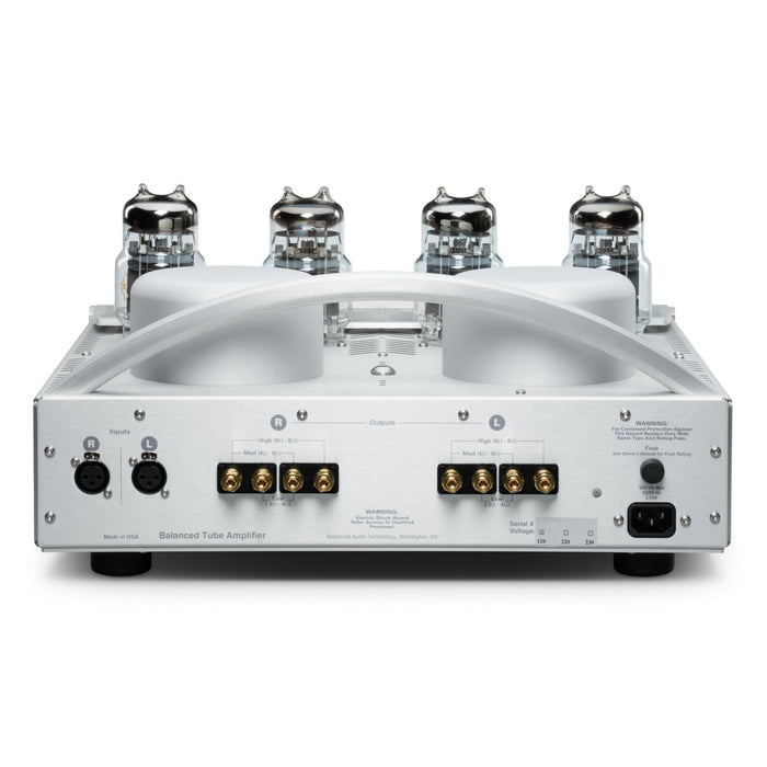 BAT VK-80t Tube Amplifier