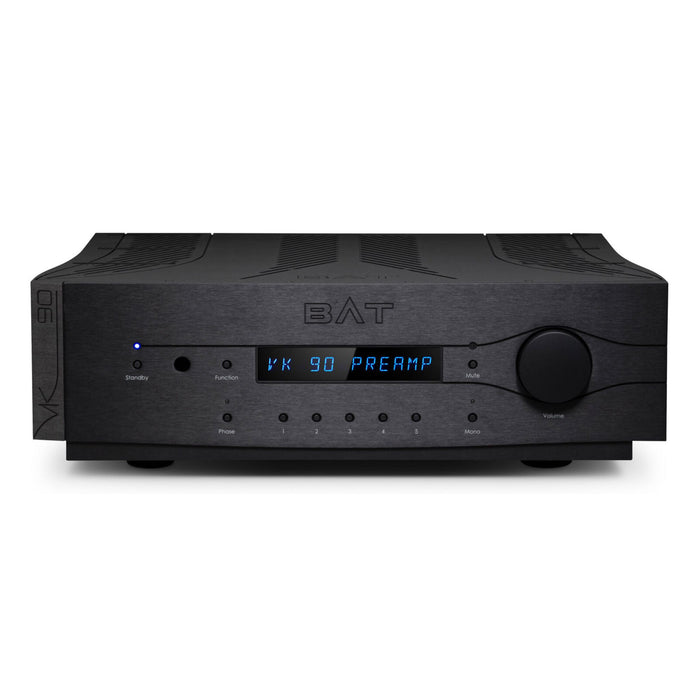 BAT VK-90 Tube Preamplifier