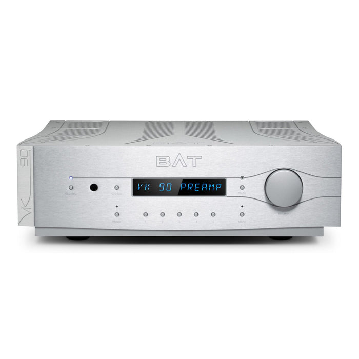 BAT VK-90 Tube Preamplifier
