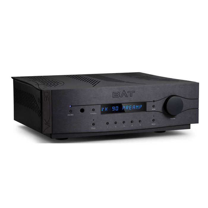BAT VK-90 Tube Preamplifier