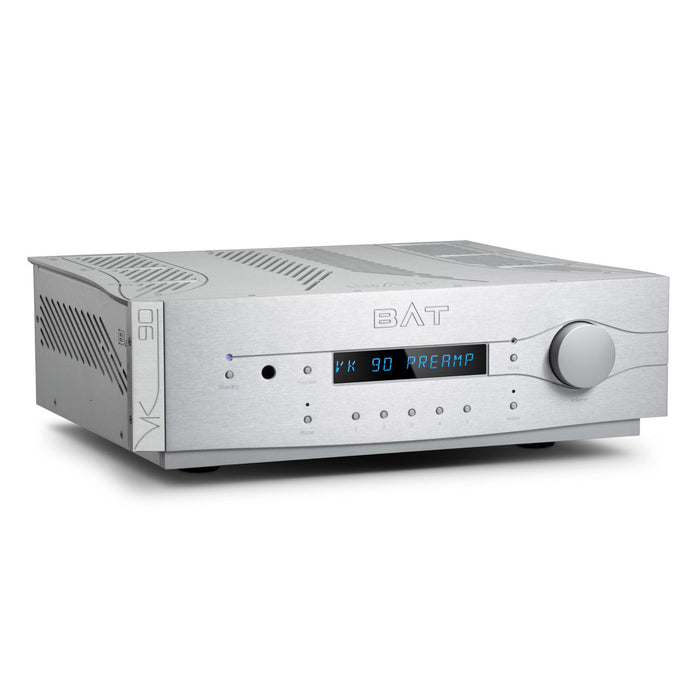 BAT VK-90 Tube Preamplifier