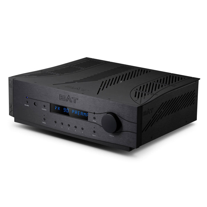 BAT VK-90 Tube Preamplifier
