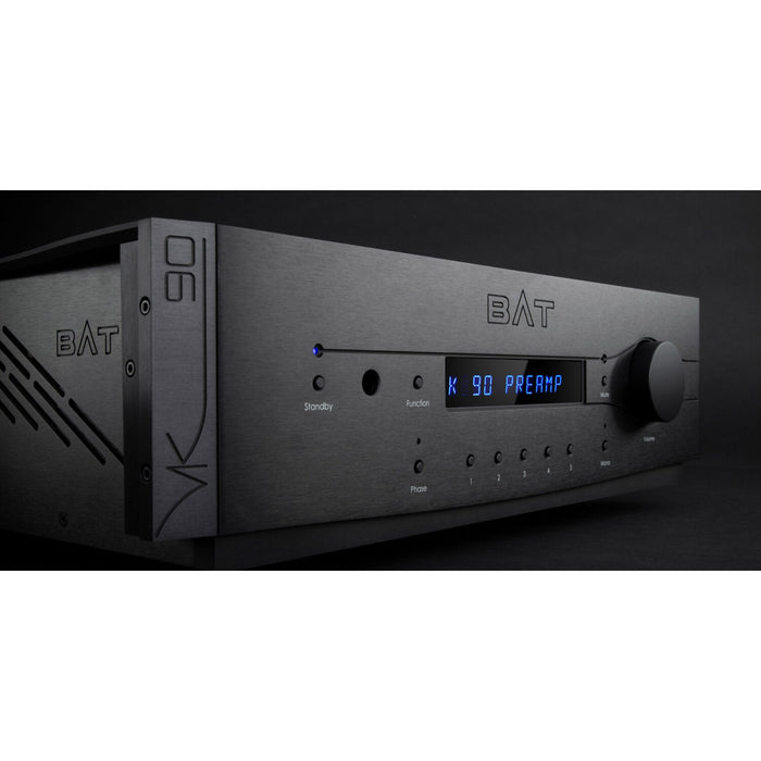 BAT VK-90 Tube Preamplifier
